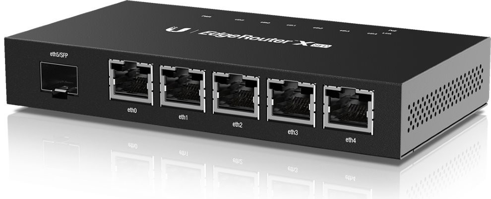 Ubiquiti ER-X-SFP