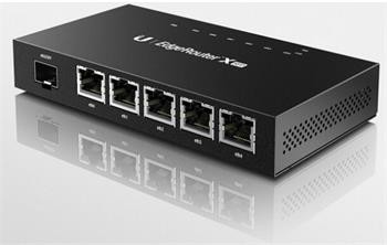 Ubiquiti ER-X-SFP