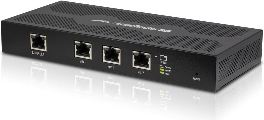 Ubiquiti ER-X-SFP
