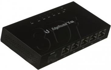 Ubiquiti ER-X-SFP