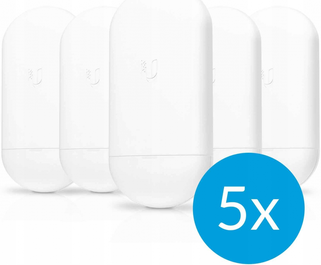 Ubiquiti Loco5AC-5