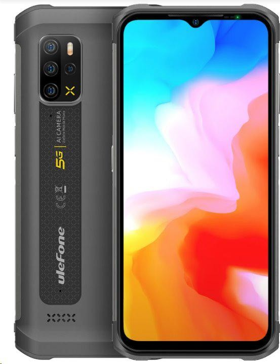Ulefone Armor 12 5G 128GB