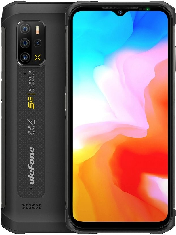 Ulefone Armor 12 5G 128GB