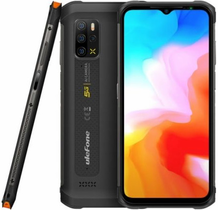 Ulefone Armor 12 5G 128GB