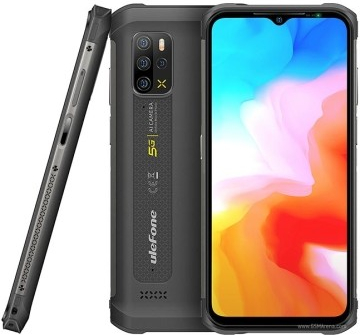 Ulefone Armor 12 5G 128GB