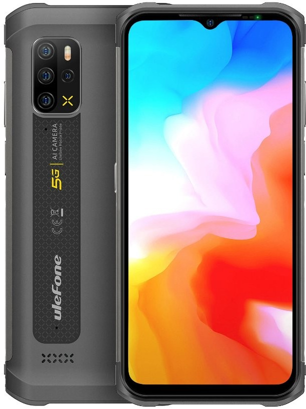 Ulefone Armor 12 5G 128GB