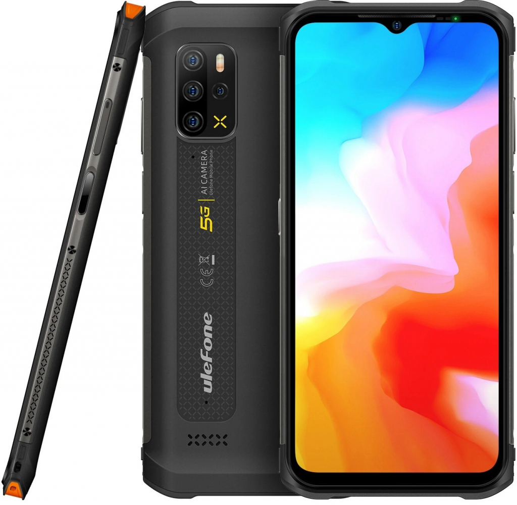 Ulefone Armor 12 5G 128GB
