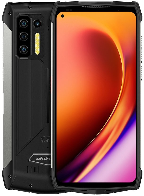 Ulefone Power Armor 13