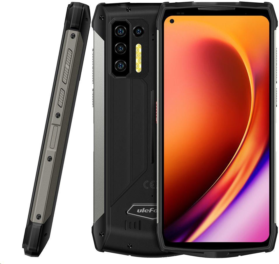Ulefone Power Armor 13