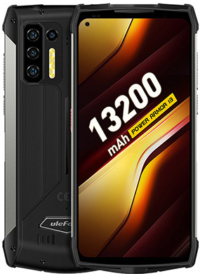 Ulefone Power Armor 13