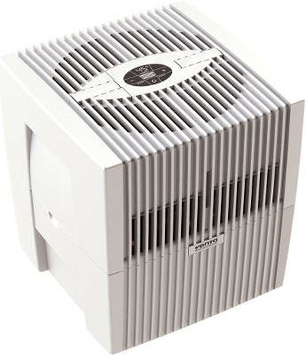Oro drėkintuvas Venta LW25 Comfort Plus