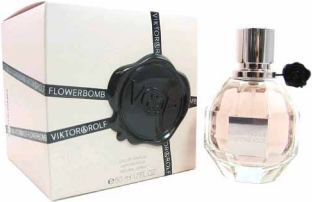 Viktor & Rolf Flowerbomb EDP 30 ml