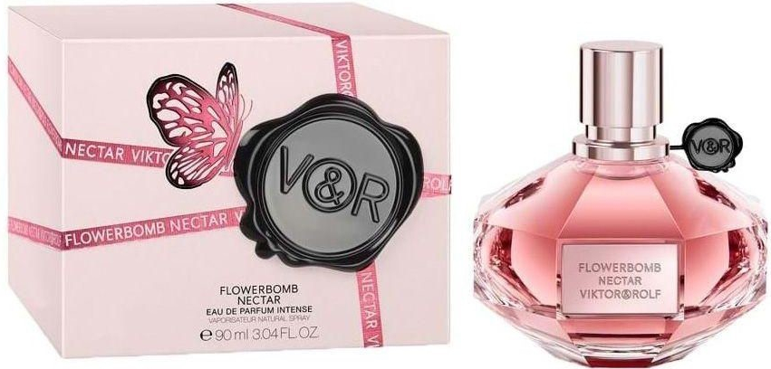 Viktor & Rolf Flowerbomb Nectar EDP 90 ml