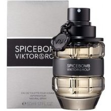Viktor & Rolf Spicebomb EDT 150 ml
