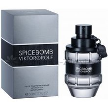 Viktor & Rolf Spicebomb EDT 50 ml