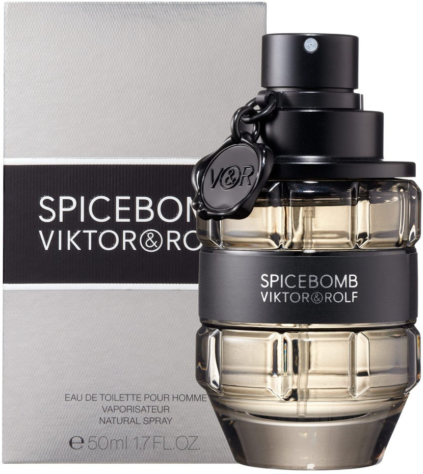 Viktor & Rolf Spicebomb EDT 90 ml