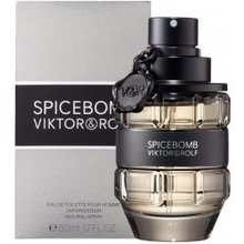 Viktor & Rolf Spicebomb EDT 90 ml