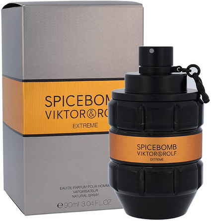 Viktor & Rolf Spicebomb Extreme EDP 90 ml