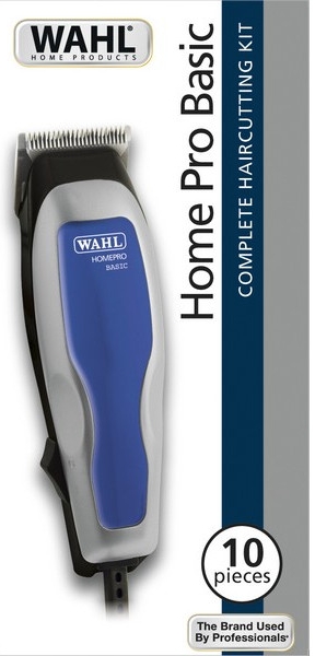 Wahl 9155-1216 Home Pro Basic