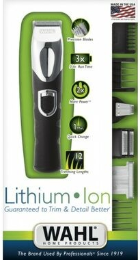 Wahl 9854-616