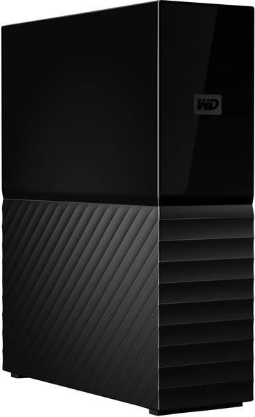 Western Digital My Book 12TB