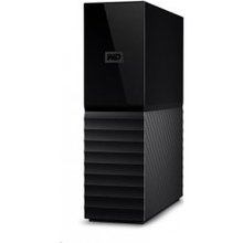 Western Digital My Book 12TB
