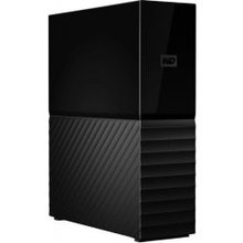 Western Digital My Book 12TB