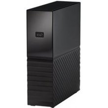 Western Digital My Book 12TB