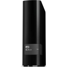 Western Digital My Book 12TB