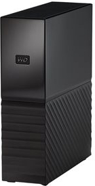 Western Digital My Book 12TB