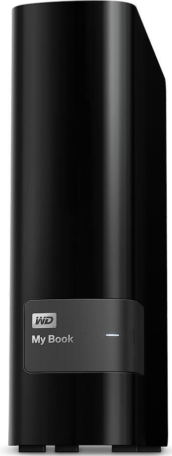 Western Digital My Book 12TB