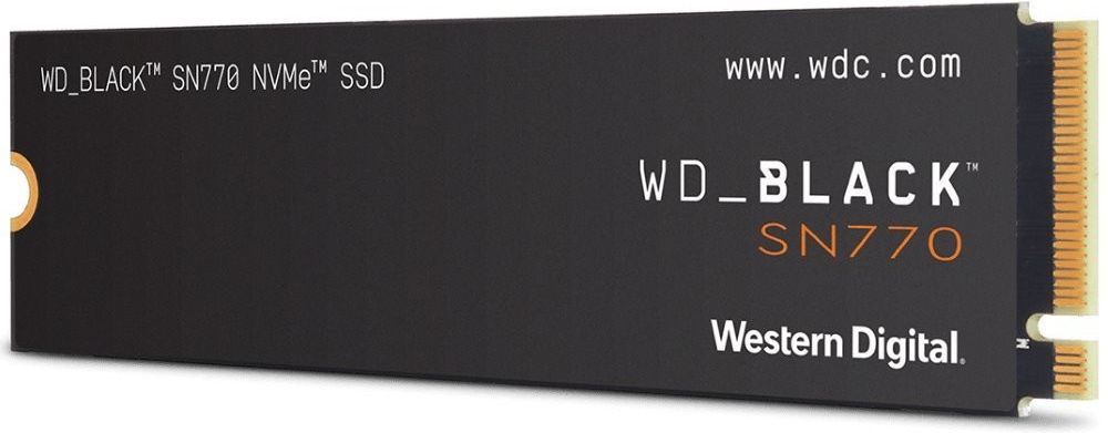 Western Digital Black SN770 M.2 250GB
