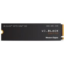 Western Digital Black SN770 M.2 250GB