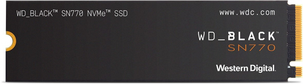 Western Digital Black SN770 M.2 250GB