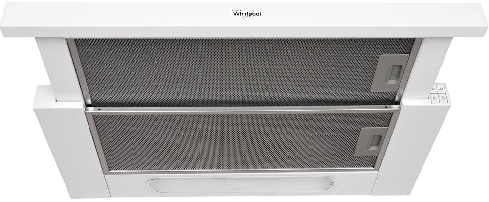 Gartraukis Whirlpool AKR 749