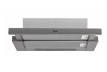 Gartraukis Whirlpool AKR 749