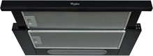 Gartraukis Whirlpool AKR 749