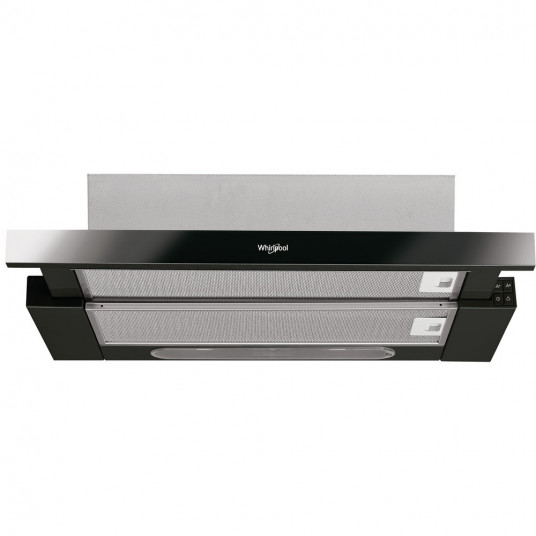 Gartraukis Whirlpool AKR 750