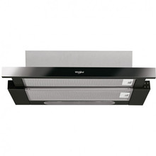 Gartraukis Whirlpool AKR 750