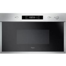 Mikrobangų krosnelė Whirlpool AMW 440 IX