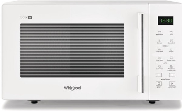 Mikrobangų krosnelė Whirlpool MWP 253