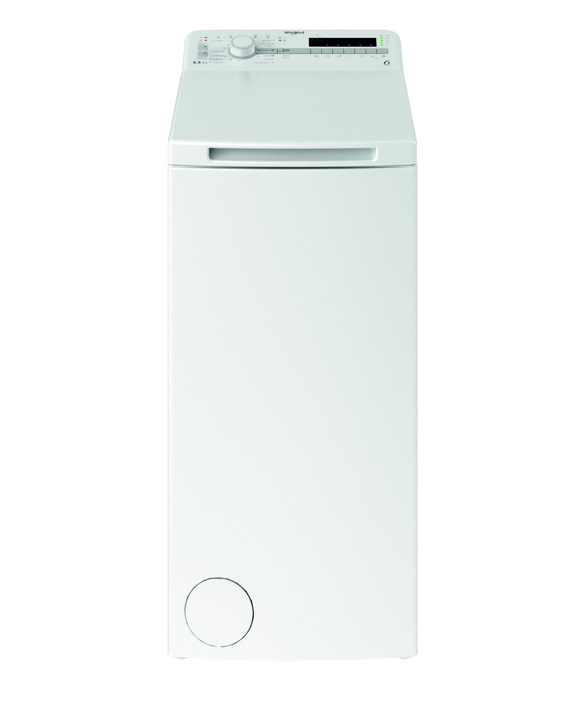 Whirlpool TDLR 55020S EU/N