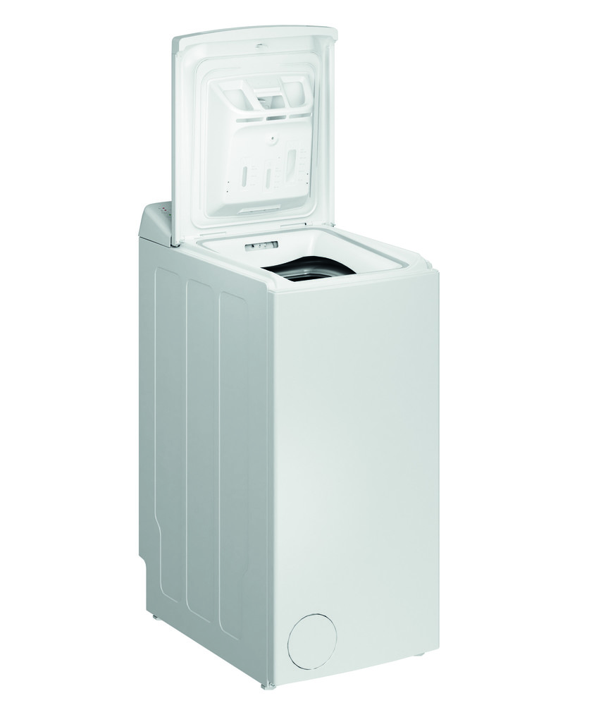 Whirlpool TDLR 55020S EU/N