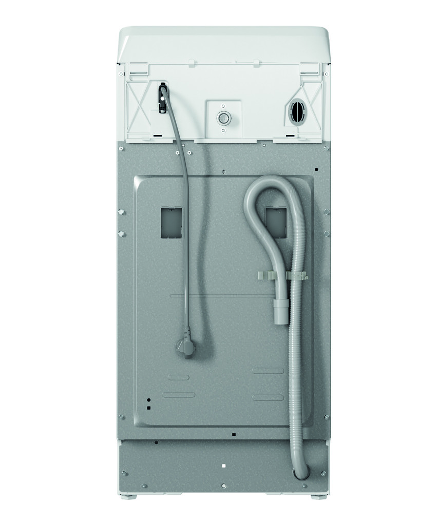 Whirlpool TDLR 55020S EU/N