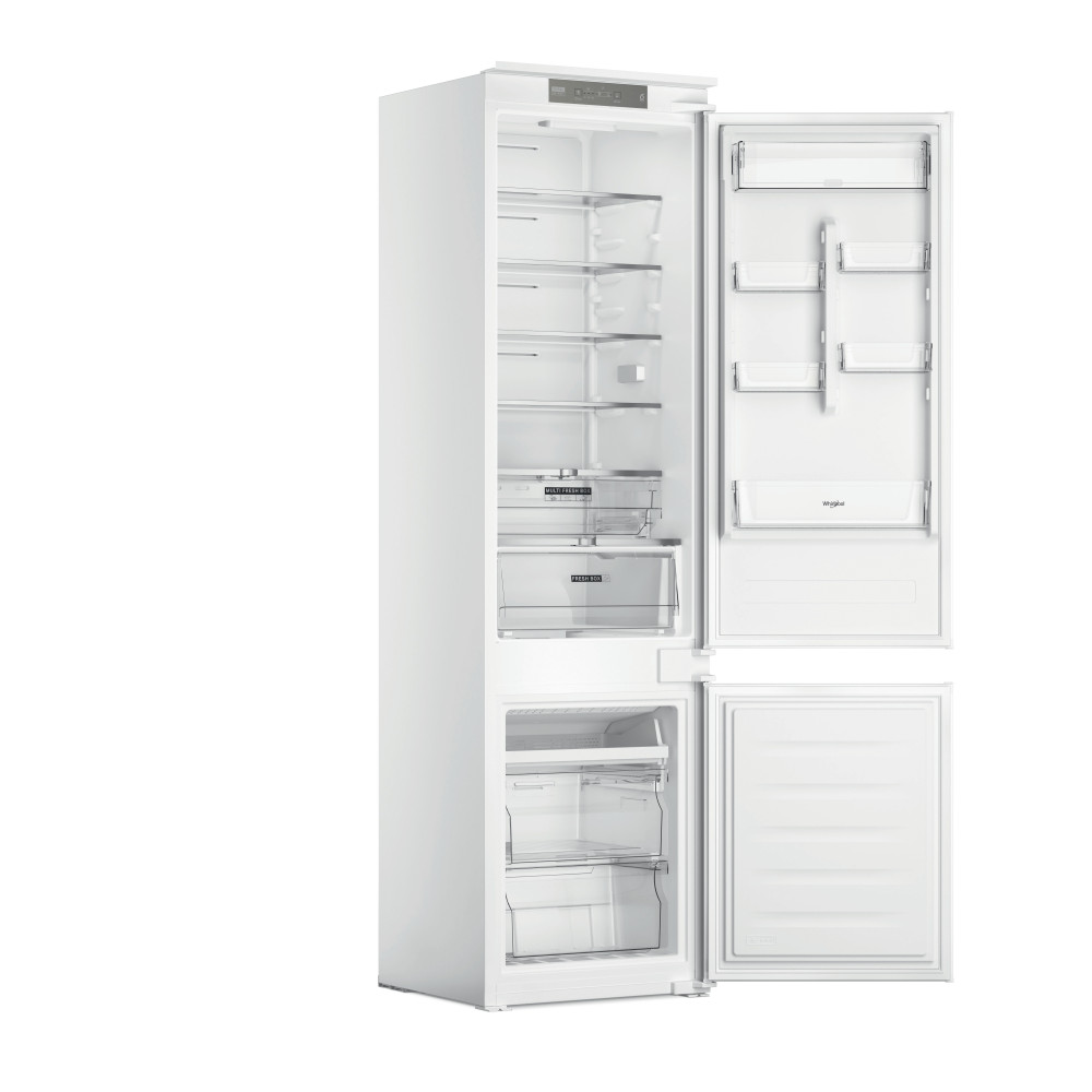 Šaldytuvas Whirlpool WHC20 T321