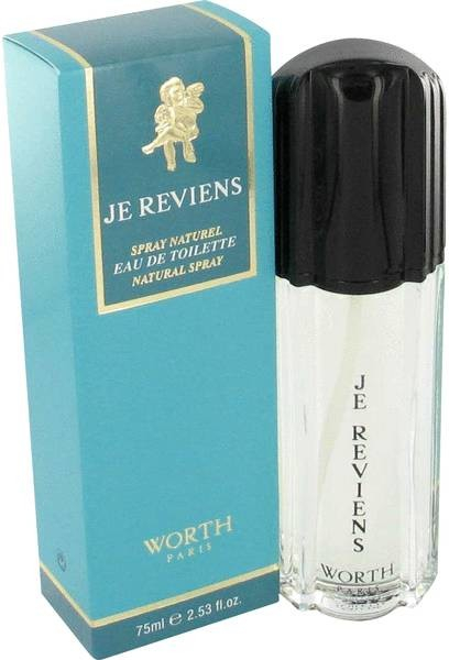 Worth Je Reviens EDT 100 ml