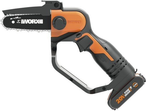 Worx WG324E