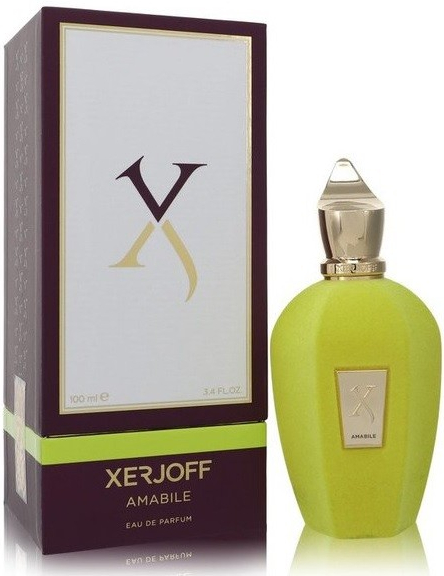 Xerjoff Amabile EDP 50 ml