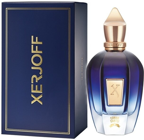 Xerjoff Join the Club Comandante! EDP 100 ml