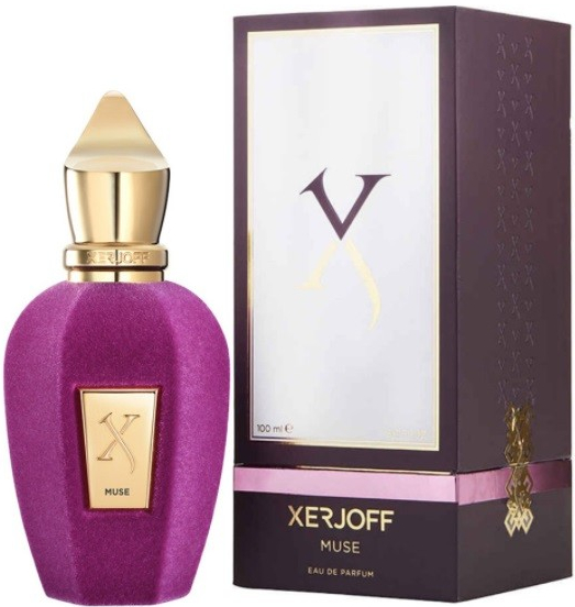 Xerjoff Muse EDP 100 ml